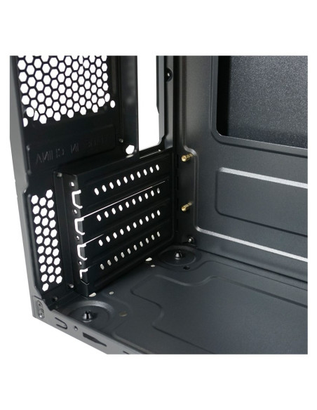 Lc-Power Geh Micro Atx 2017Mb O.n.