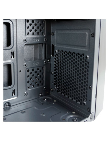 Lc-Power Geh Micro Atx 2017Mb O.n.