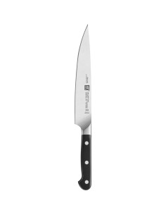 Zwilling 38400-201-0 Nóź Kuchenny Nóż Domowy 2