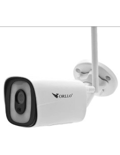 Kamera Ip Orllo Tz4 Pro Wi-Fi Tuba 6Mp Tuya