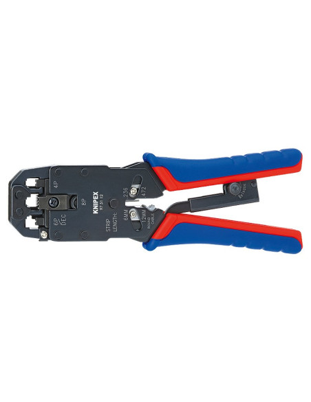 Knipex 97 51 12 Szczypce