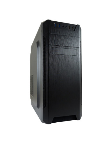 Lc-Power 7040B Midi Tower Czarny