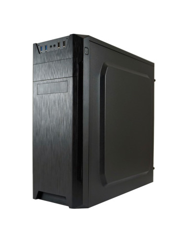 Lc-Power 7040B Midi Tower Czarny