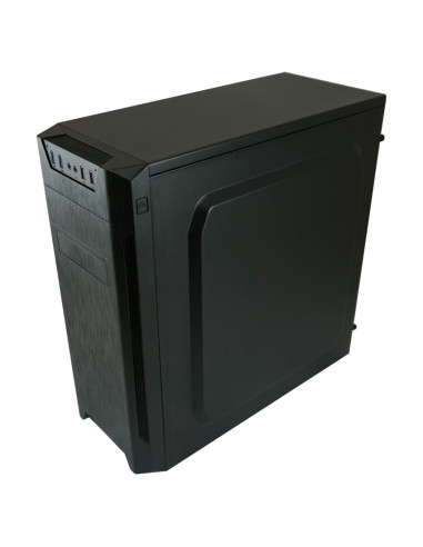 Lc-Power 7040B Midi Tower Czarny
