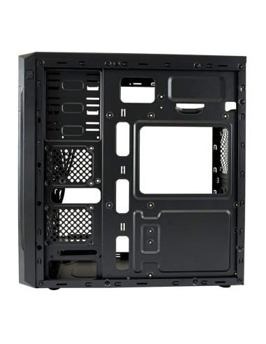 Lc-Power 7040B Midi Tower Czarny