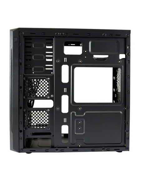 Lc-Power 7040B Midi Tower Czarny