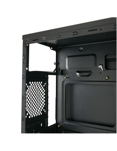 Lc-Power 7040B Midi Tower Czarny