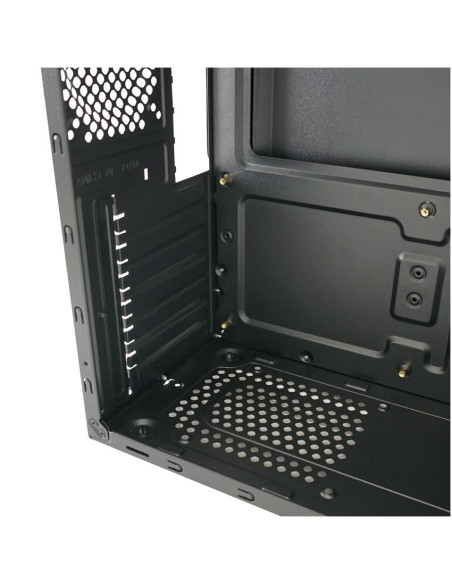 Lc-Power 7040B Midi Tower Czarny