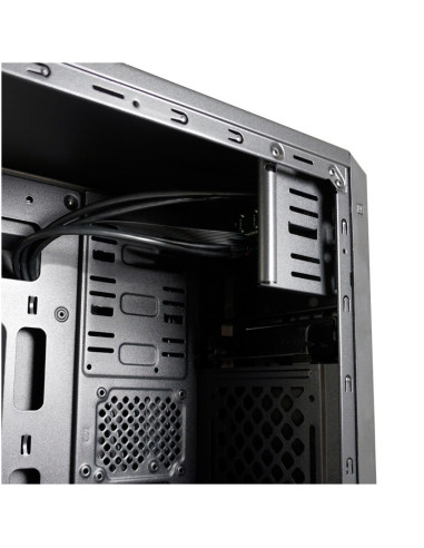 Lc-Power 7040B Midi Tower Czarny