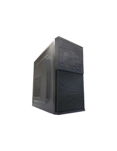 Lc-Power 2004Mb-V3 Micro Tower Czarny 2