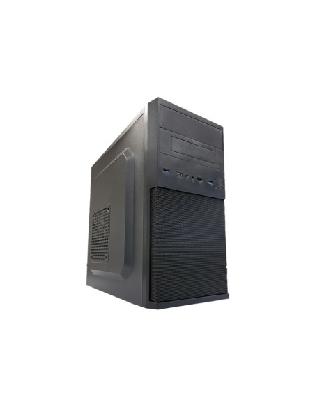 Lc-Power 2004Mb-V3 Micro Tower Czarny