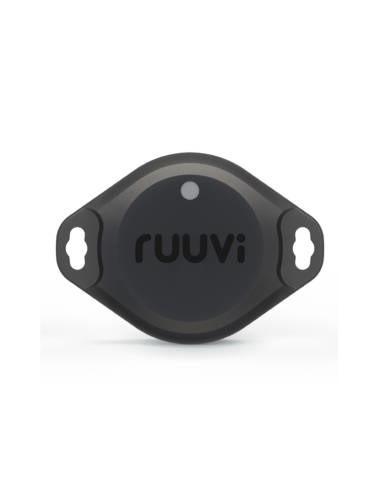 Ruuvi Tag Pro Sensor 3W1 3204 - Czujnik Pomiaru Temperatury, Wilgotności I Ruchu
