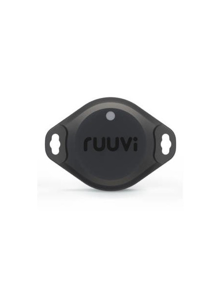 Ruuvi Tag Pro Sensor 3W1 3204 - Czujnik Pomiaru Temperatury, Wilgotności I Ruchu