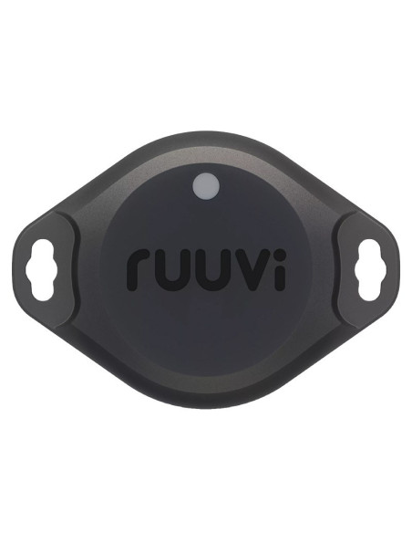 Ruuvi Tag Pro Sensor 3W1 3204 - Czujnik Pomiaru Temperatury, Wilgotności I Ruchu