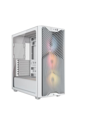 Obudowa Corsair 3200D Rs Argb Mid-Tower White