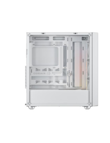 Obudowa Corsair 3200D Rs Argb Mid-Tower White