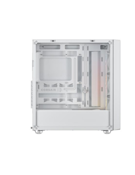Obudowa Corsair 3200D Rs Argb Mid-Tower White