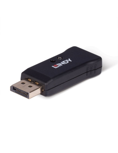 Emulator Edid Lindy Displayport 1.4