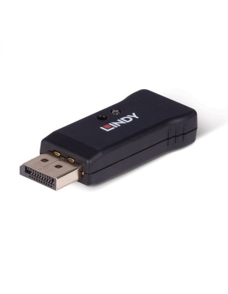 Emulator Edid Lindy Displayport 1.4