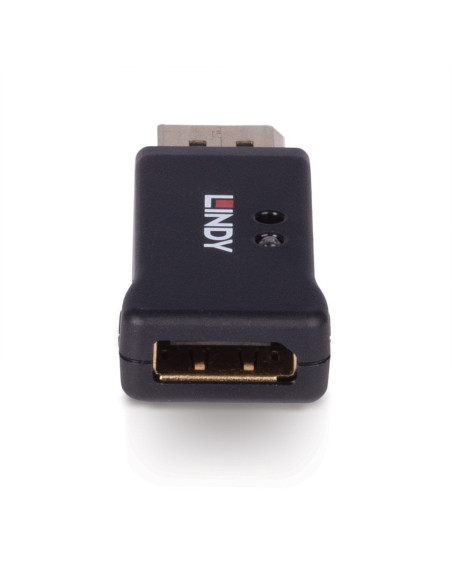 Emulator Edid Lindy Displayport 1.4