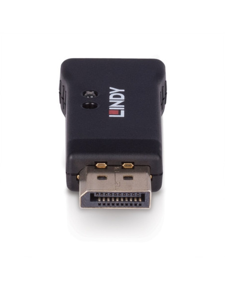 Emulator Edid Lindy Displayport 1.4