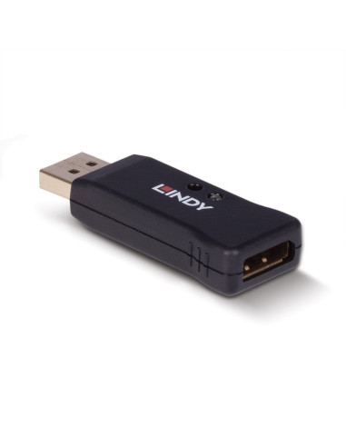 Emulator Edid Lindy Displayport 1.4