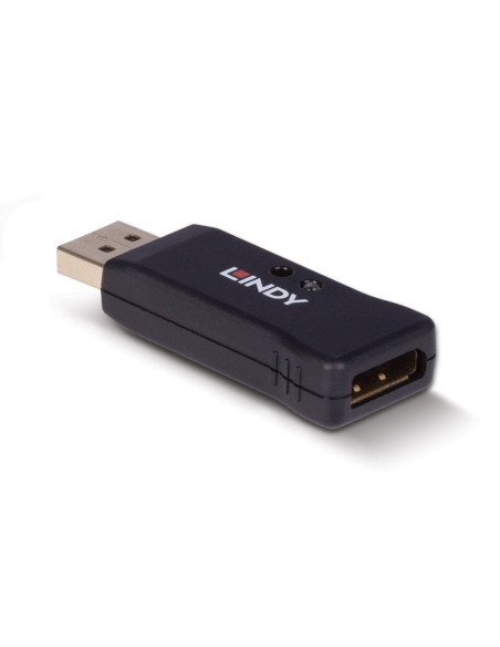 Emulator Edid Lindy Displayport 1.4