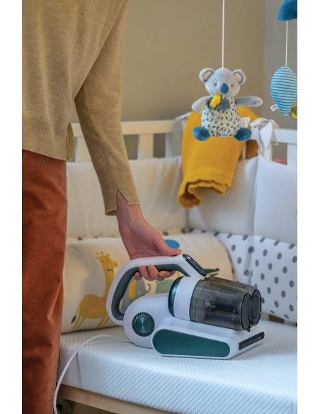 Hoover Hmc510Uv011 Matratzen Handstaubsauger / Matratzenreiniger