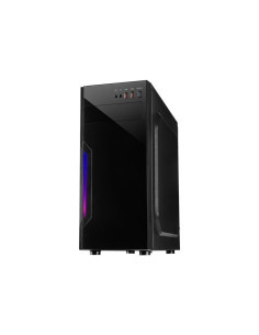 Inter-Tech B-42 Rgb Tower Czarny 2