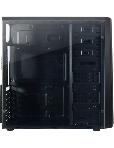 Inter-Tech B-42 Rgb Tower Czarny