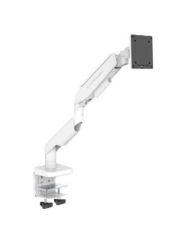 Ramię Monitora Lc-Power Do Monitorów O Przekątnej Do 49 Cali