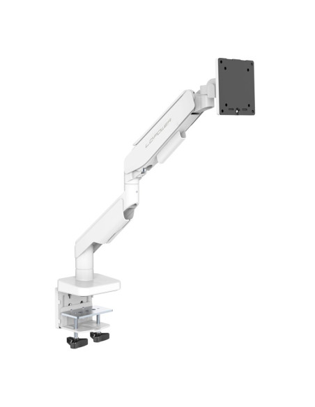 Ramię Monitora Lc-Power Do Monitorów O Przekątnej Do 49 Cali