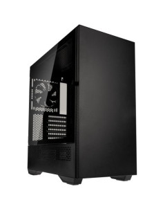 Kolink Stronghold Prime Midi Tower Czarny