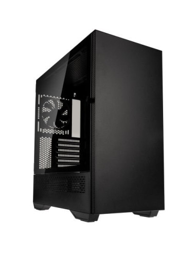 Kolink Stronghold Prime Midi Tower Czarny
