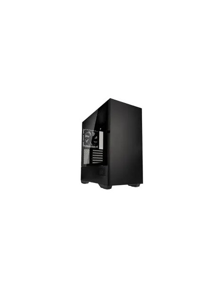 Kolink Stronghold Prime Midi Tower Czarny