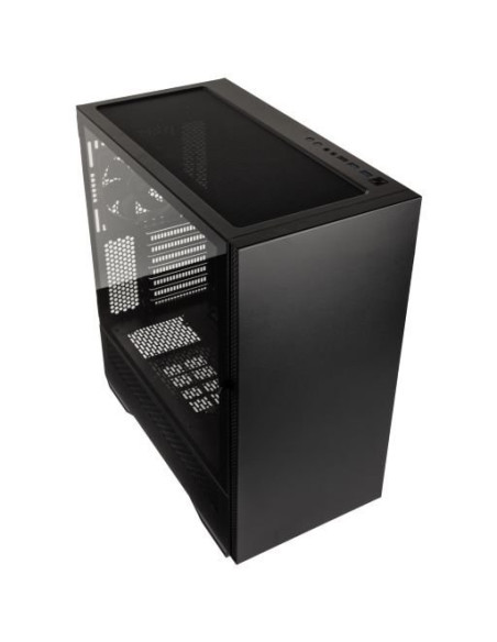 Kolink Stronghold Prime Midi Tower Czarny