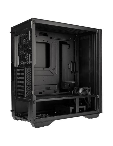 Kolink Stronghold Prime Midi Tower Czarny