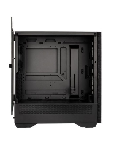 Kolink Stronghold Prime Midi Tower Czarny