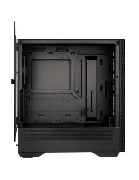 Kolink Stronghold Prime Midi Tower Czarny