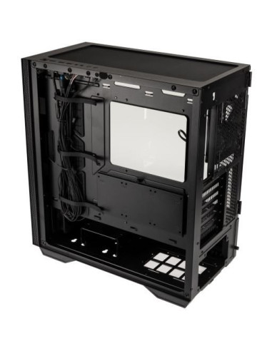 Kolink Stronghold Prime Midi Tower Czarny
