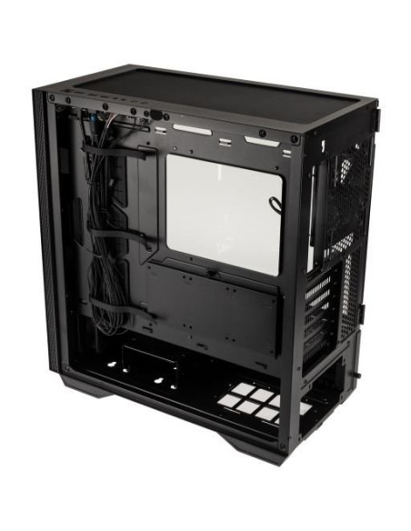 Kolink Stronghold Prime Midi Tower Czarny
