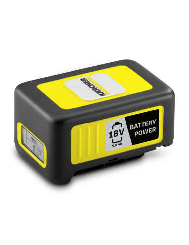 Akumulator Karcher 18V 5Ah 2.445-035.0