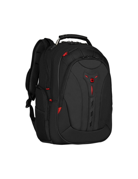 Wenger Pegasus Deluxe 16-Calowy Plecak Na Laptopa Z Przegrodą Na Tablet