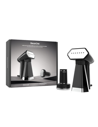 Bundle Steamone Sn300B+Rp10