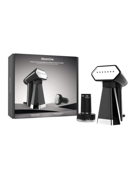Bundle Steamone Sn300B+Rp10