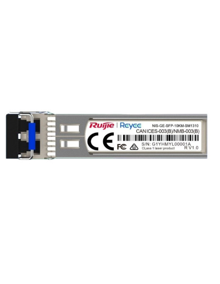 Moduł Jednomodowy Nis-Ge-Sfp-10Km-Sm1310 Reyee