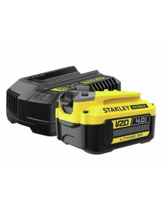 Stanley Fatmax Sfmcb14M1-Qw Bateria/Ładowarka Do Elektronarzędzi Zestaw Bateria I Ładowarka 2
