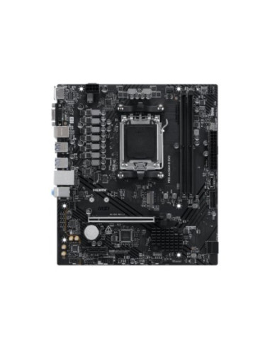 Msi Pro A620Am-B Evo Płyta Główna Amd A620A Gniazdo Am5 Atx
