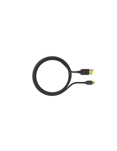 Cherry Xtrfy M42 Rgb Myszka Gaming Oburęczny Rf Wireless + Usb Type-C Optyczny 19000 Dpi