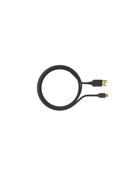 Cherry Xtrfy M42 Rgb Myszka Gaming Oburęczny Rf Wireless + Usb Type-C Optyczny 19000 Dpi